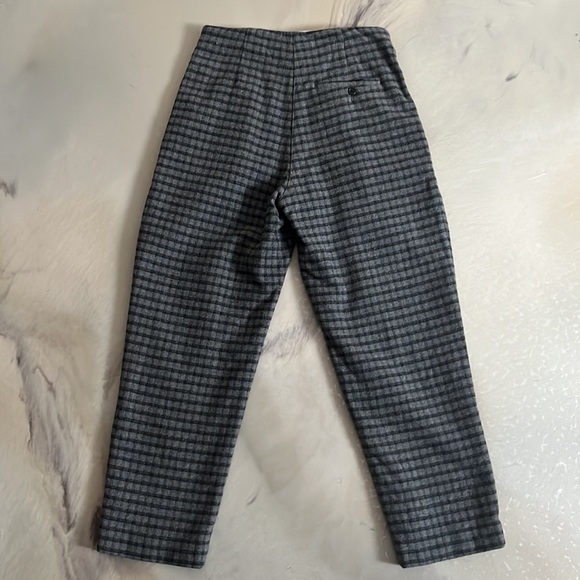 Wilfred ¾ length wool trousers - Picture 5 of 7